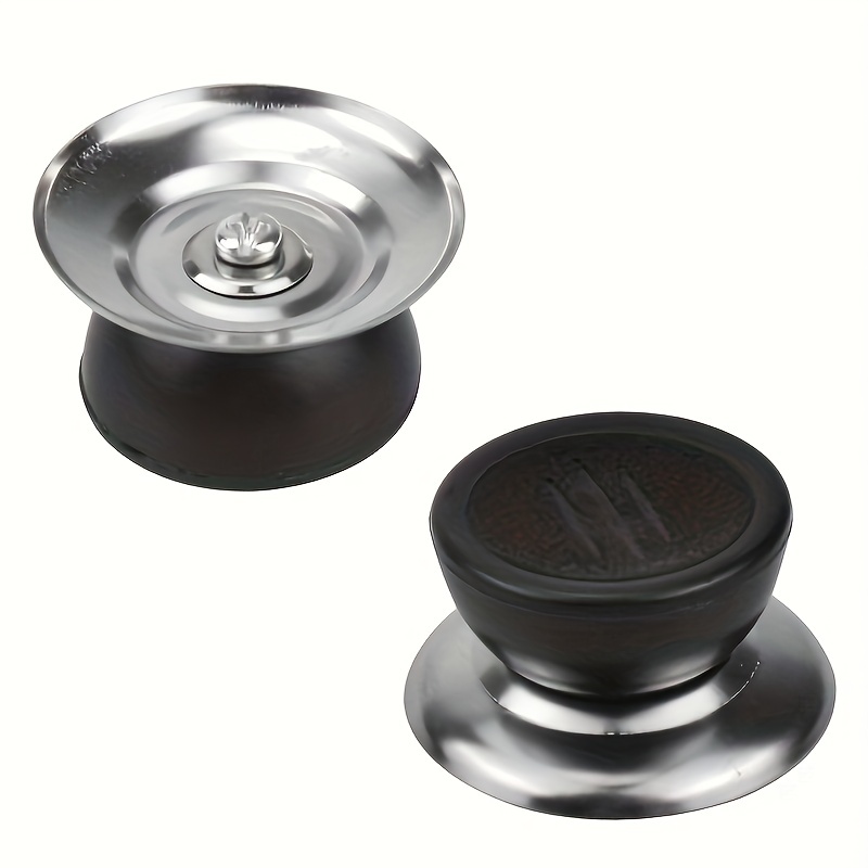 Universal Pot Lid Replacement Knobs Pan Lid Holding Handles for