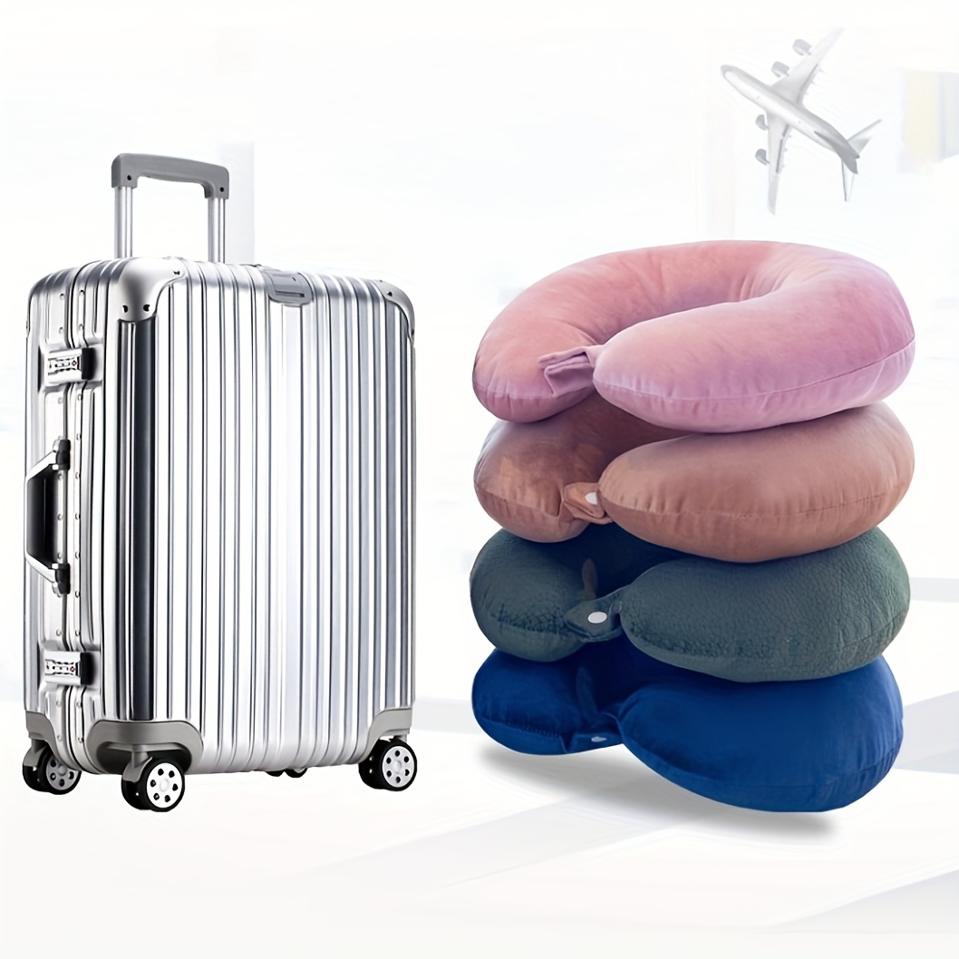 Travel Neck Pillow - Rollink