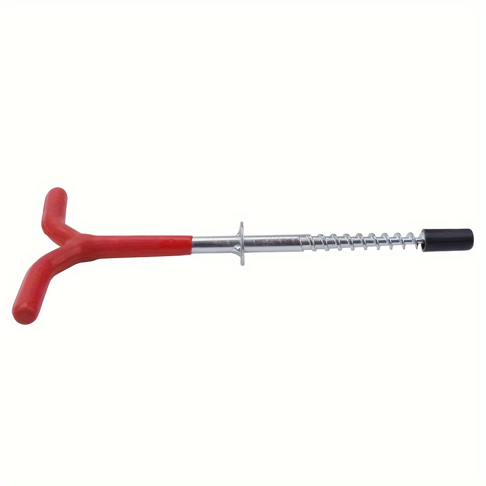 Winter Ice Nail Ice Auger Ice Fishing Tent Wind Rope Anchor - Temu Canada
