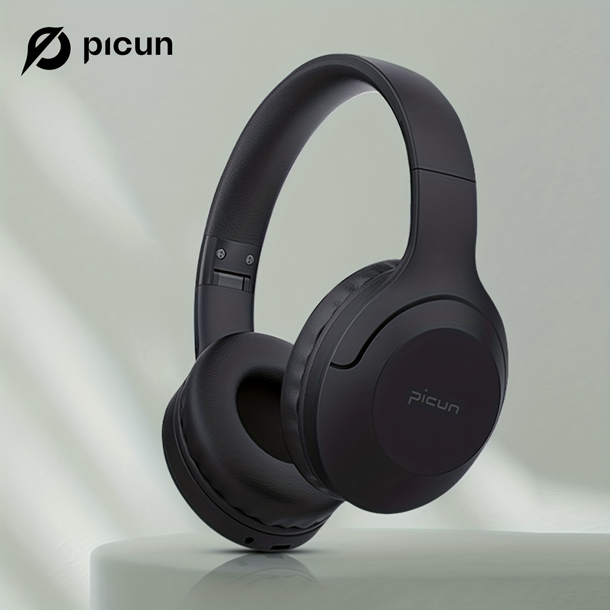 

B-01s Wireless Headphones, Hd Stereo Sound Over Ear Headphones With Built-in Microphones, Deep Bass 40 Hours Playtime, Headset Hifi Stereo Foldable Lightweight Headset, Tf/for Cell Phone/pc/home.