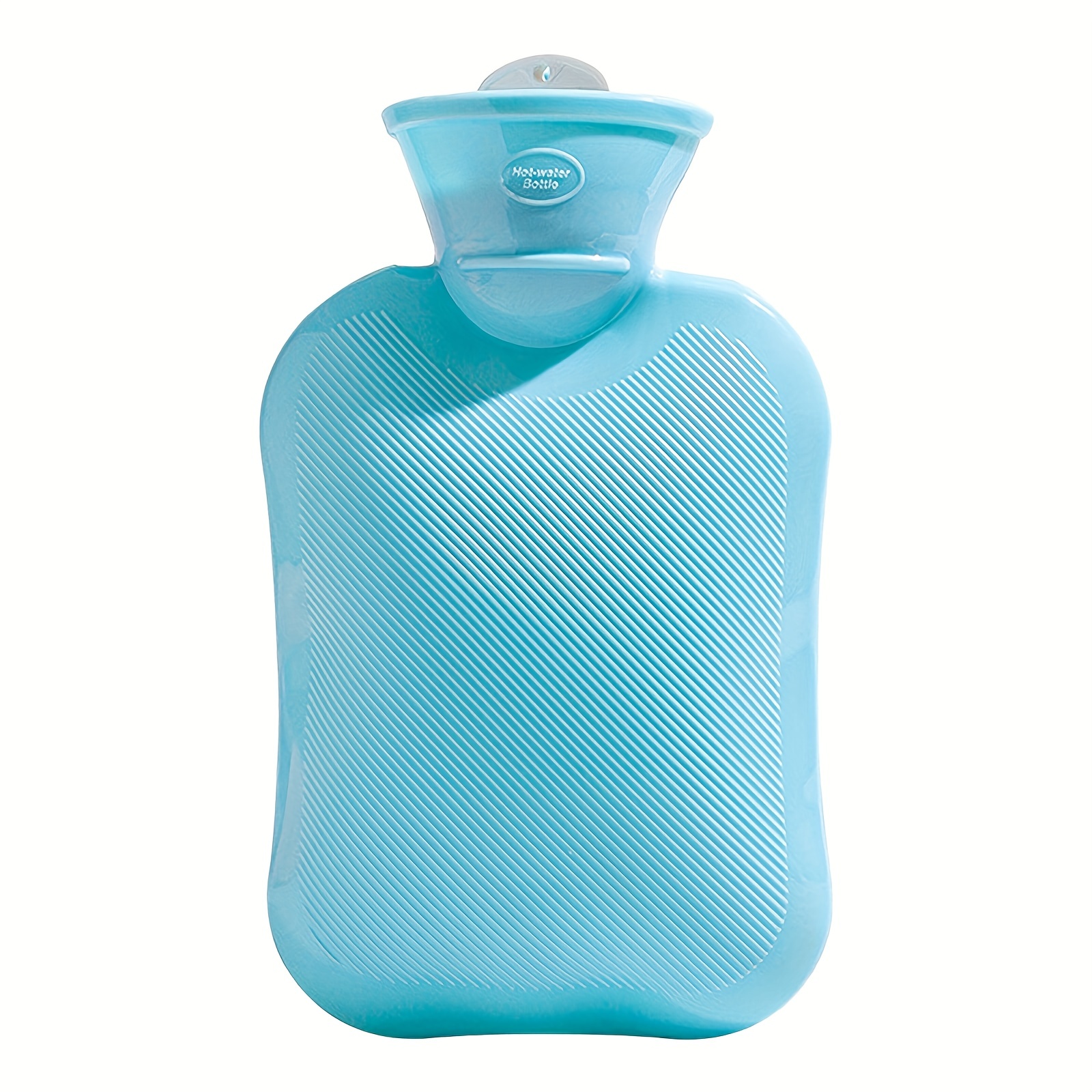 1pc Bolsa Agua Caliente Plástico, Calentador Manos Inyección Agua, Bolsa  Agua Caliente Gran Capacidad, Encuentre Increíbles Ofertas Ahora