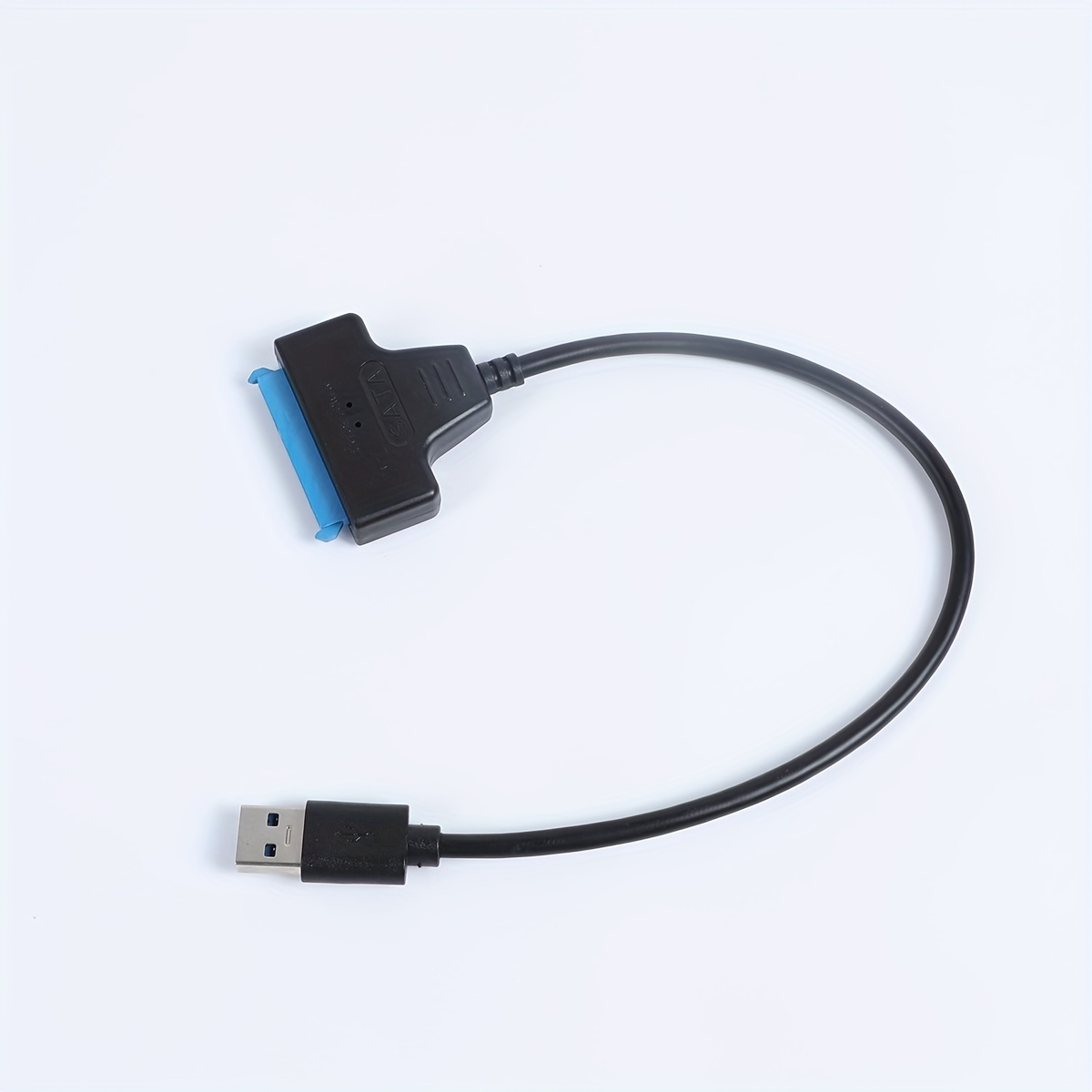 SATA to USB Cable,USB 3.0 to SATA III Hard Drive Adapter Converter
