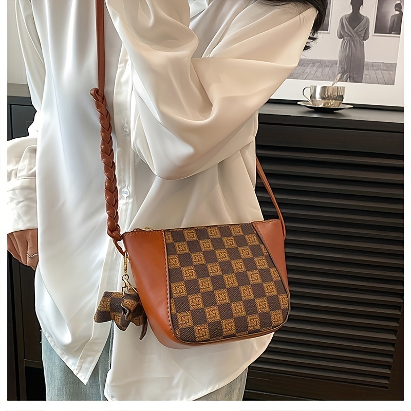 Louis Vuitton Zipper Bucket Bags for Women