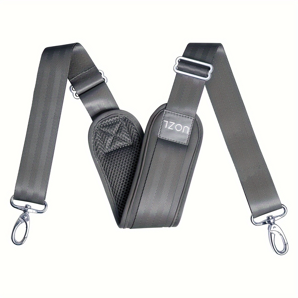 Buckle Straps Webbing Straps Adjustable Release Buckles - Temu