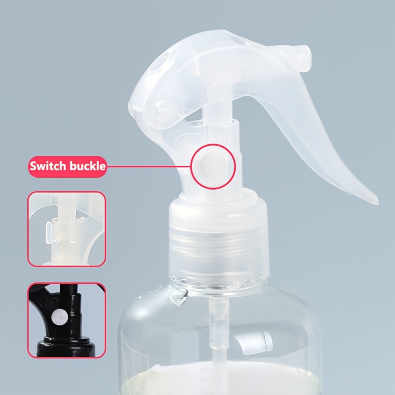 Small Spray Bottle Travel Spray Bottle Empty Fine Mist Spray - Temu