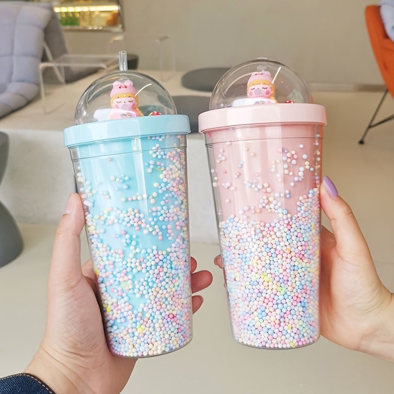 Spark & Spark. Dreamy Rainbow Personalized Thermos Bottle – Give Wink