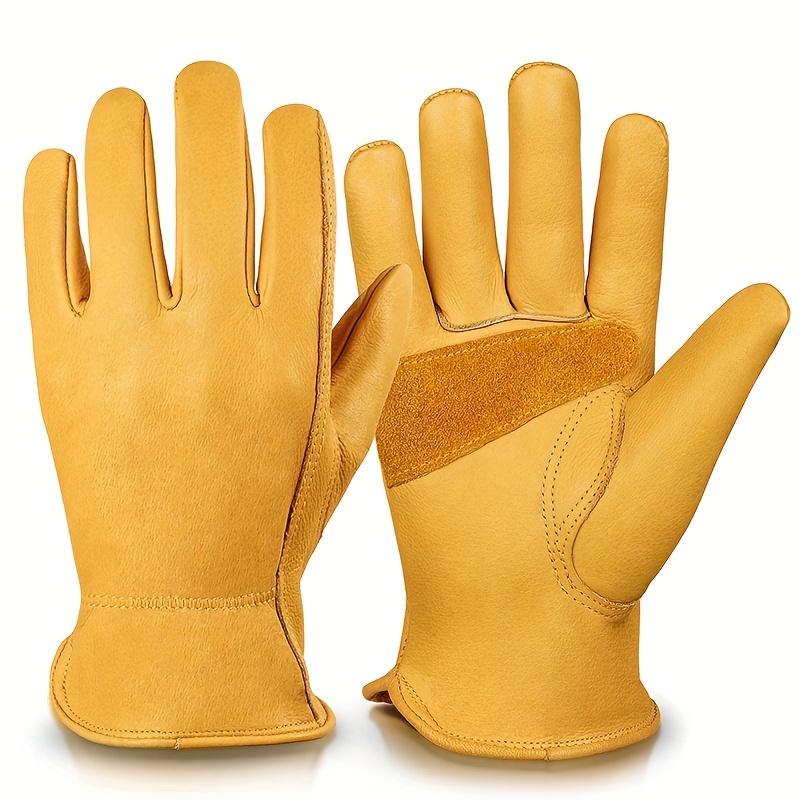 Sports Outdoor Gardening Gloves Protective Gardening Gloves - Temu