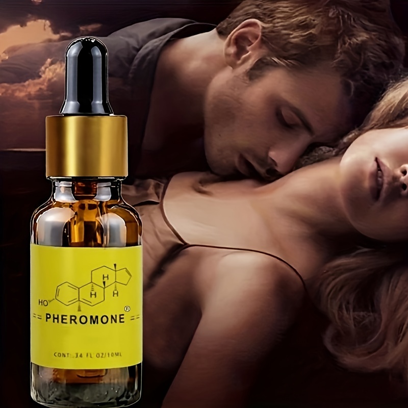 Pheromone Perfumes - Temu