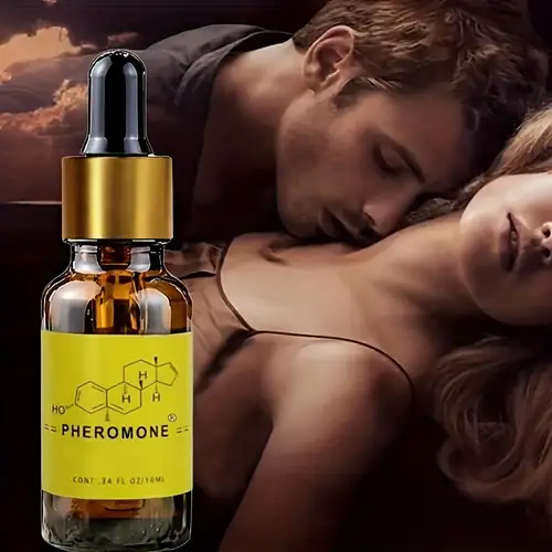 Long Lasting Floral Pheromone Perfume Spray For Sexy And Enchanting Women  Perfect Gift For Her - Beauty & Health - Temu New Zealand