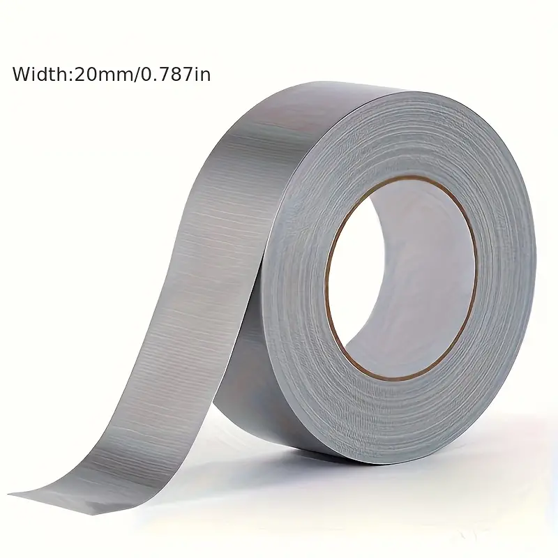Duct Tape Heavy Duty Silvery For Do it yourself Repairs - Temu Austria