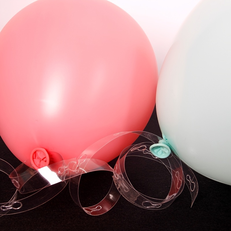 Cinta Link para arcos de globos - Bekos Party