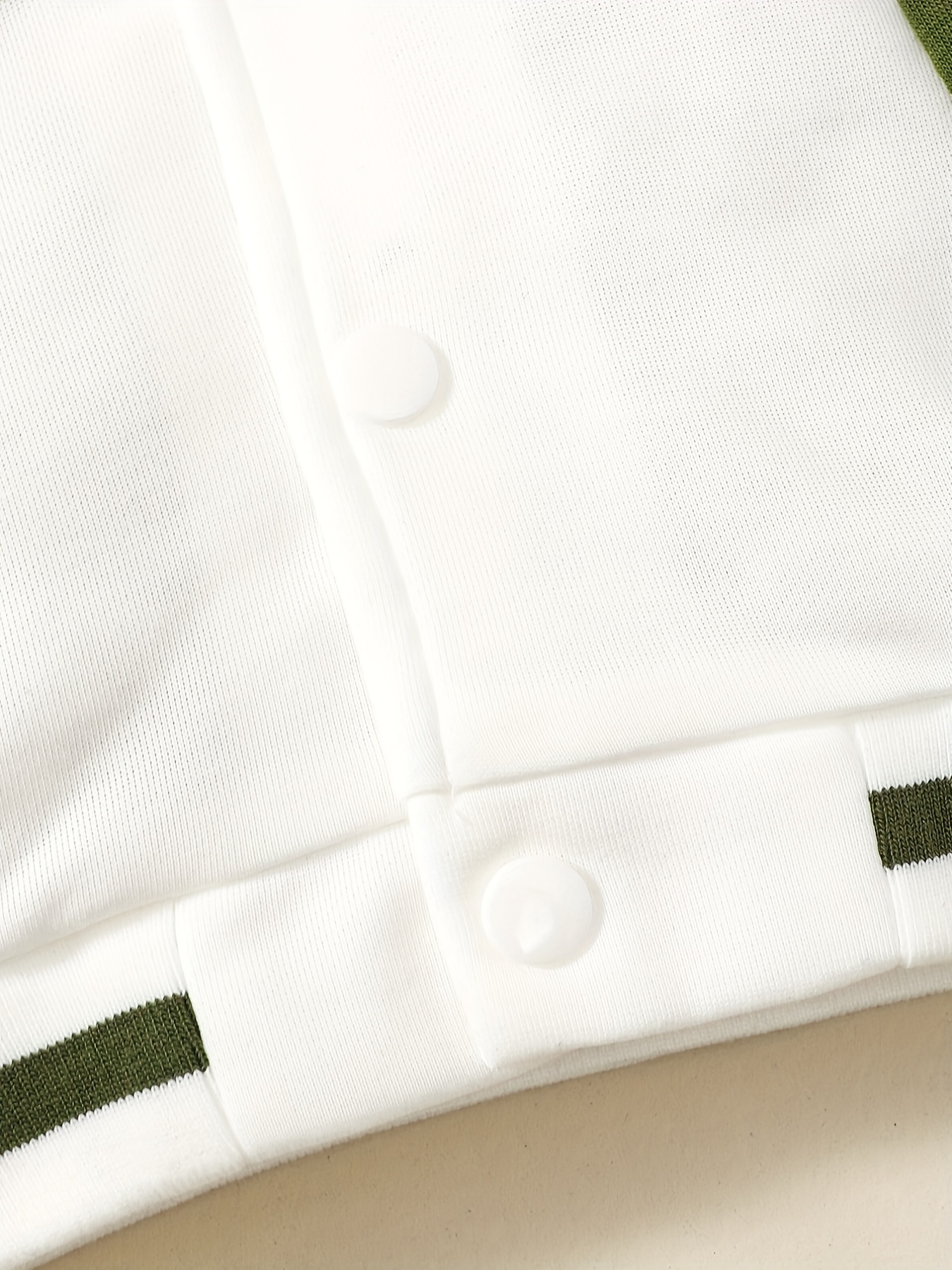 Baby Boys Letter Print Jacket for Autumn Winter