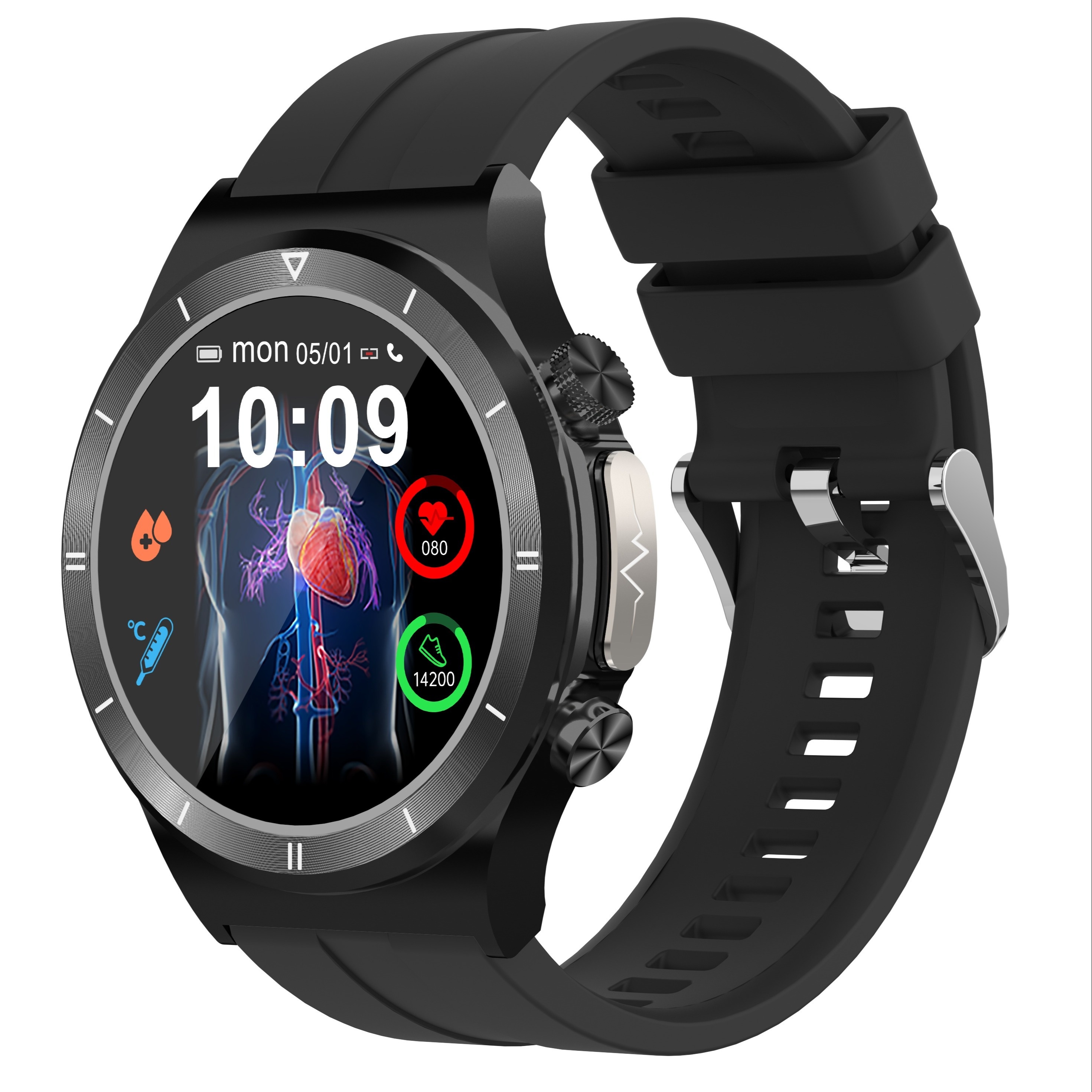 Pubg in smart on sale watch