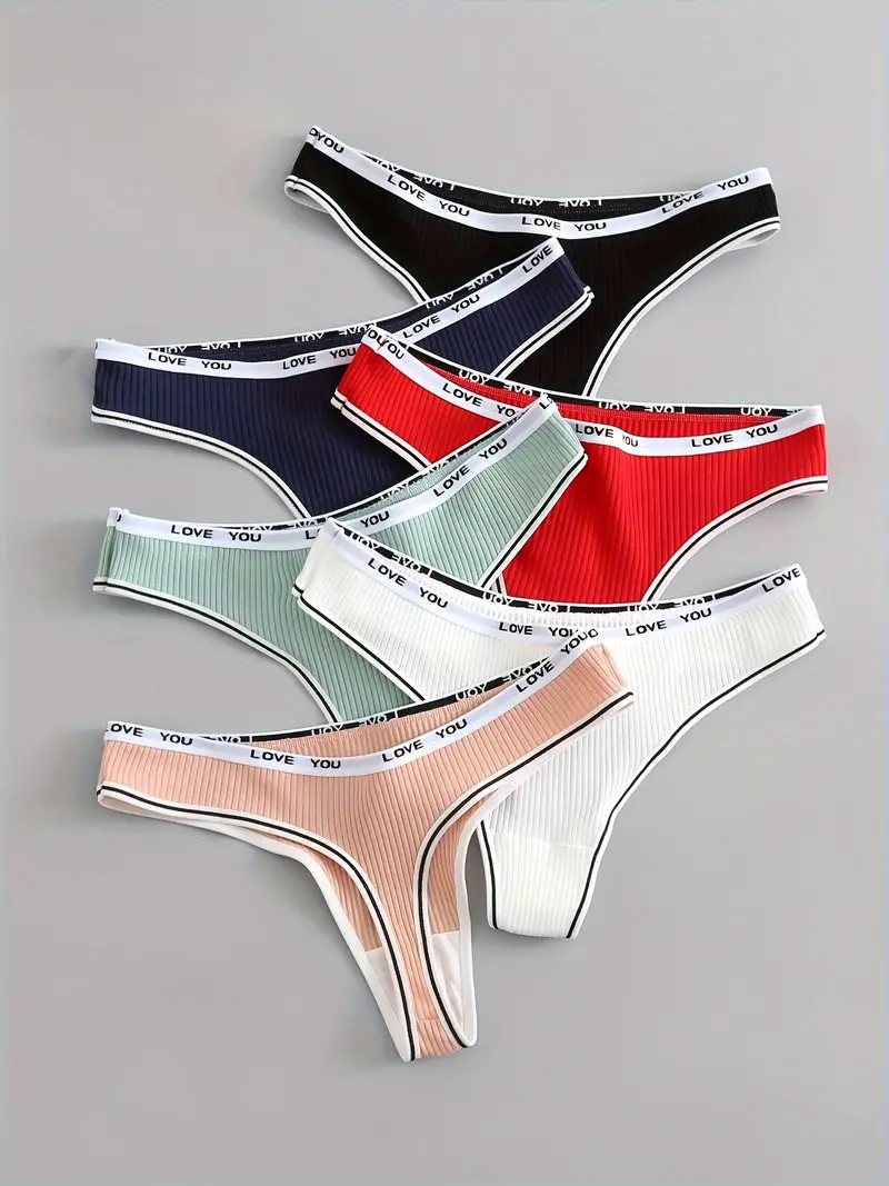 Tanga Underwear - Temu Canada