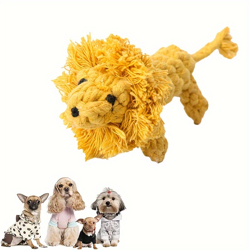 1pc Random Color Leakage Food Training Toy For Small And Medium Dogs