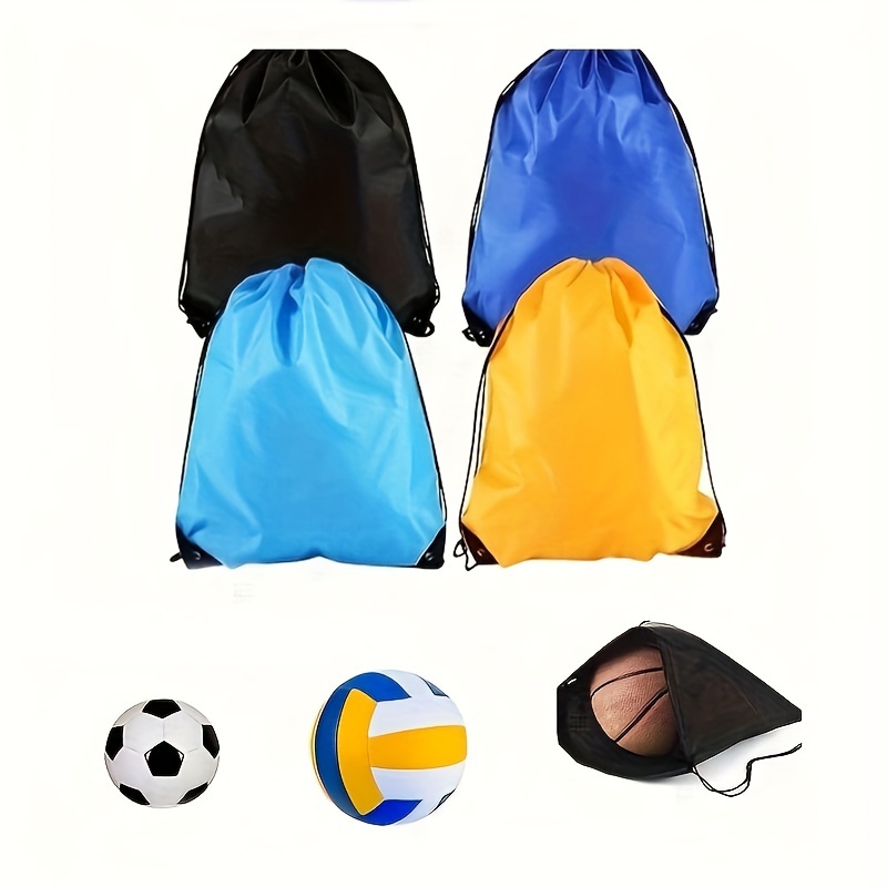 Mochila De Balon De Futbol - Temu