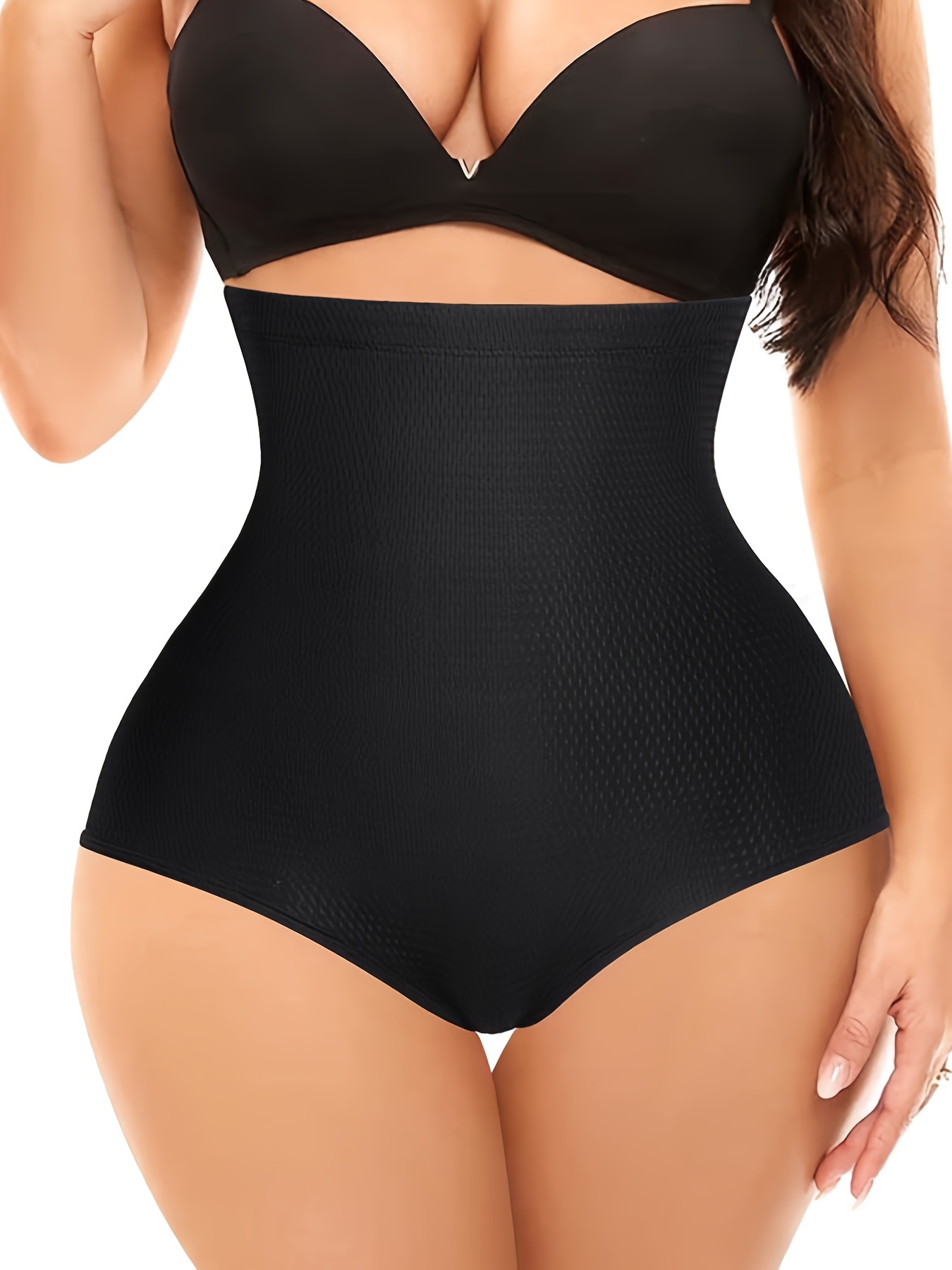 Womens Shapewear Tummy Control Tights Girdles For Women Body Shaper Extra  Firm Tummy Control Body Shaper Shorts: Buy Online at Best Price in UAE 