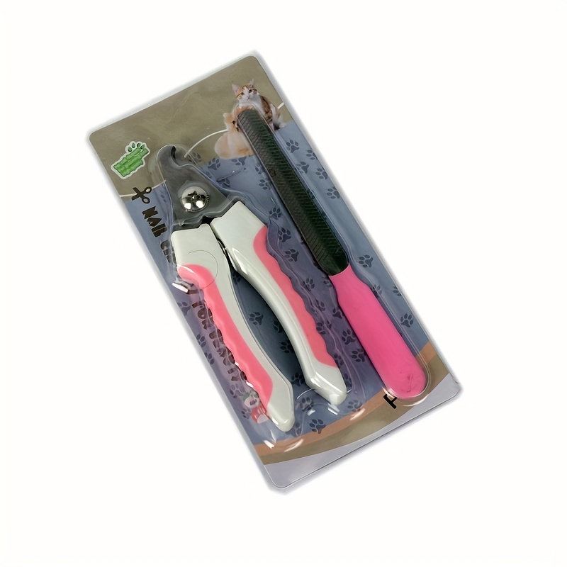 Buy Dogs & Cats Nail Clippers Online: Small & Large Pets Clippers @DakPets