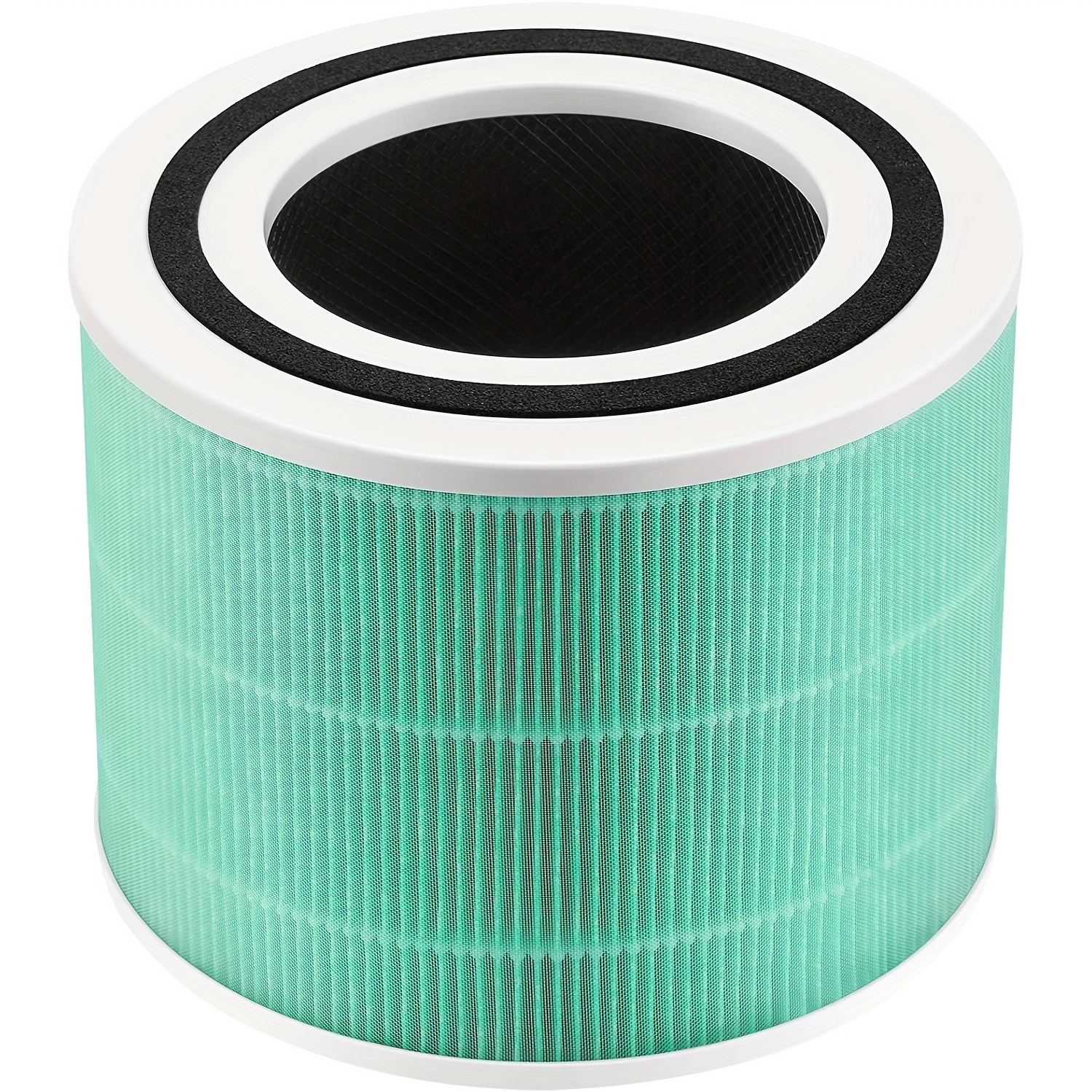 For LEVOIT LV-PUR131 Air Purifier Replacement Filter, True HEPA & Activated  Carbon Filters Set, LV-PUR131-RF - AliExpress