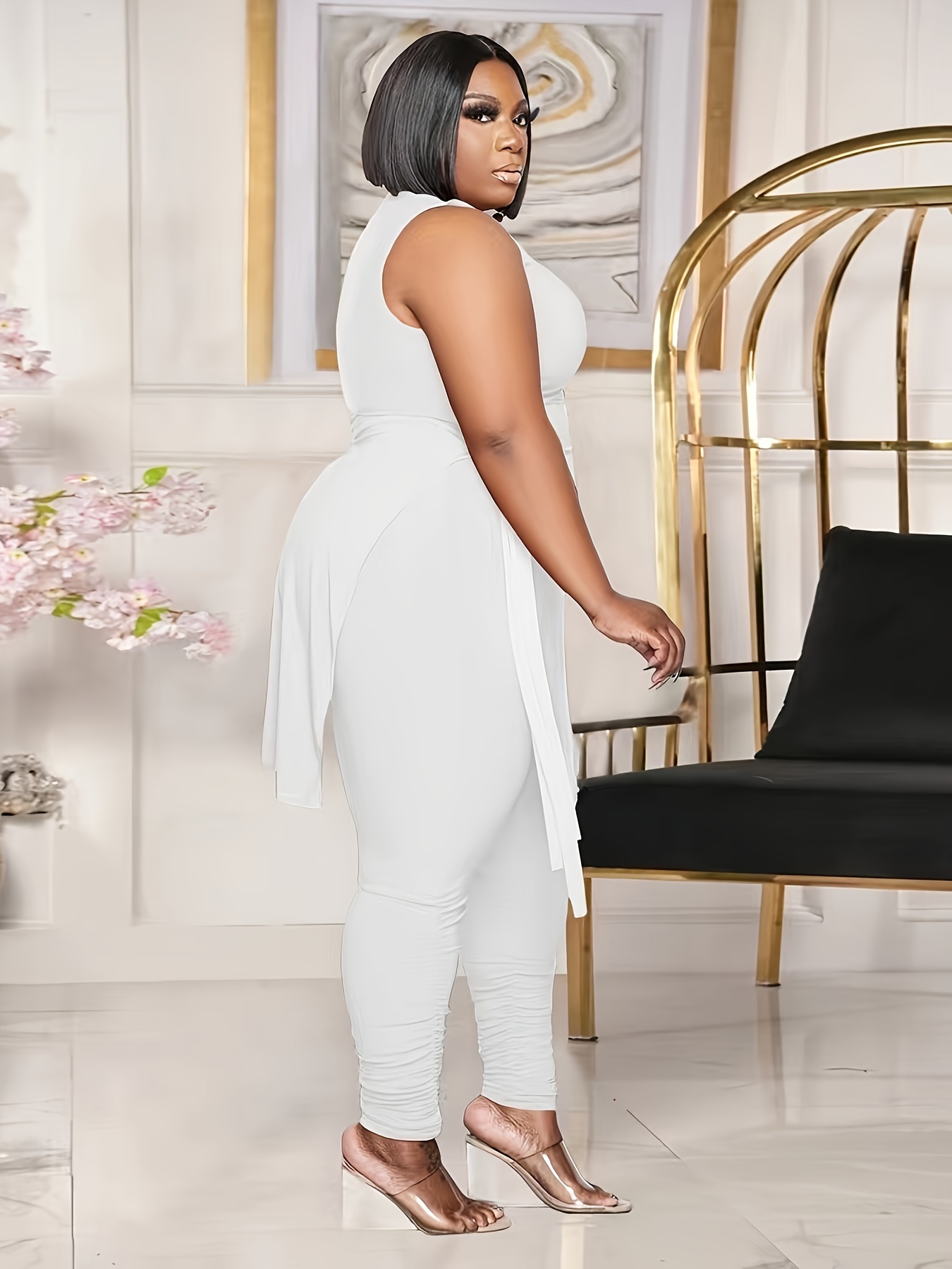 Nordstrom Plus Size Pants On Sale Plus Size Pants For Women