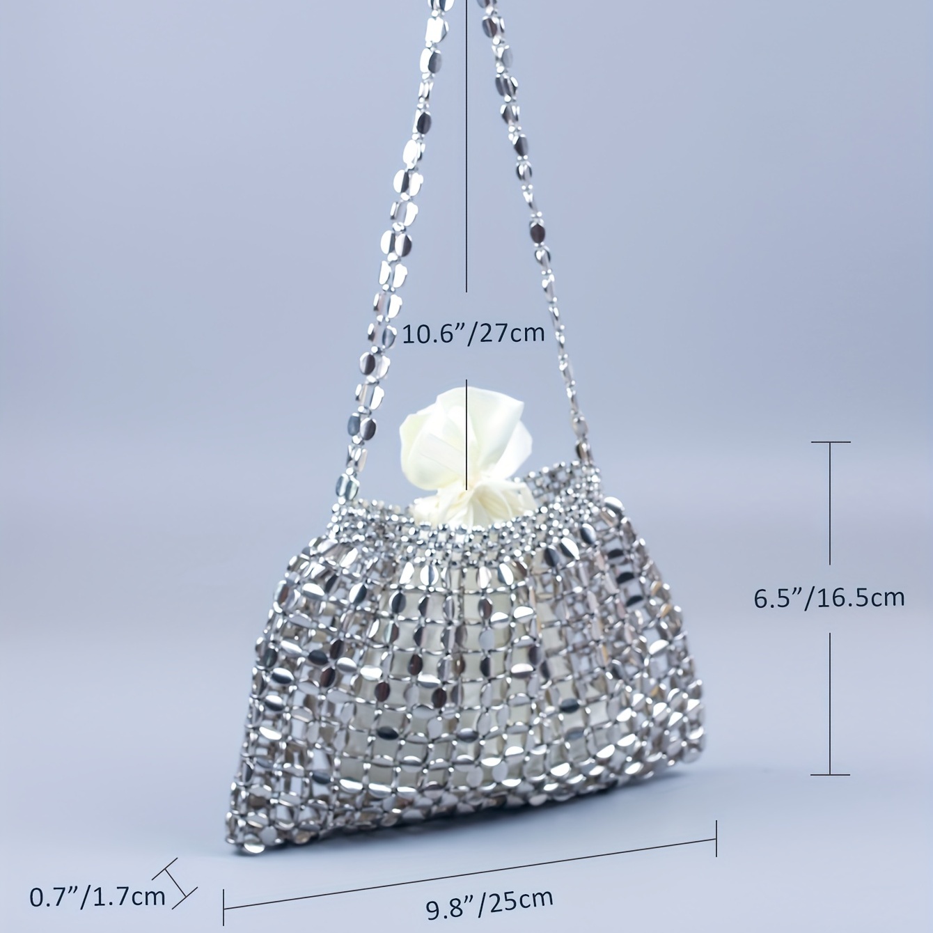 2023 Diamond Evening Clutch Bag For Women Wedding Golden Clutch Purse Chain  Shoulder Bag Small Party Handbag With Metal Handle
