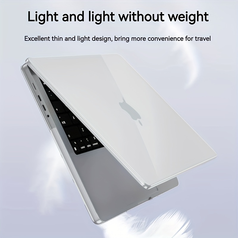 HOUSSE 13 POUCES Compatible Avec Macbook Air/Pro M2/M1 2022-2021