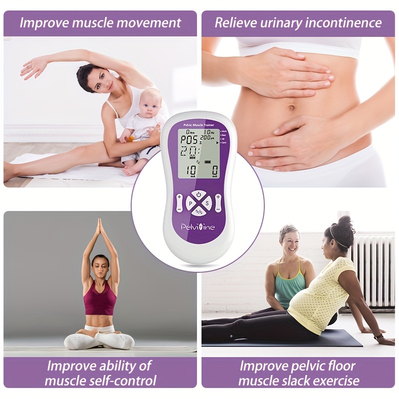Automatic Kegel Exerciser Devices