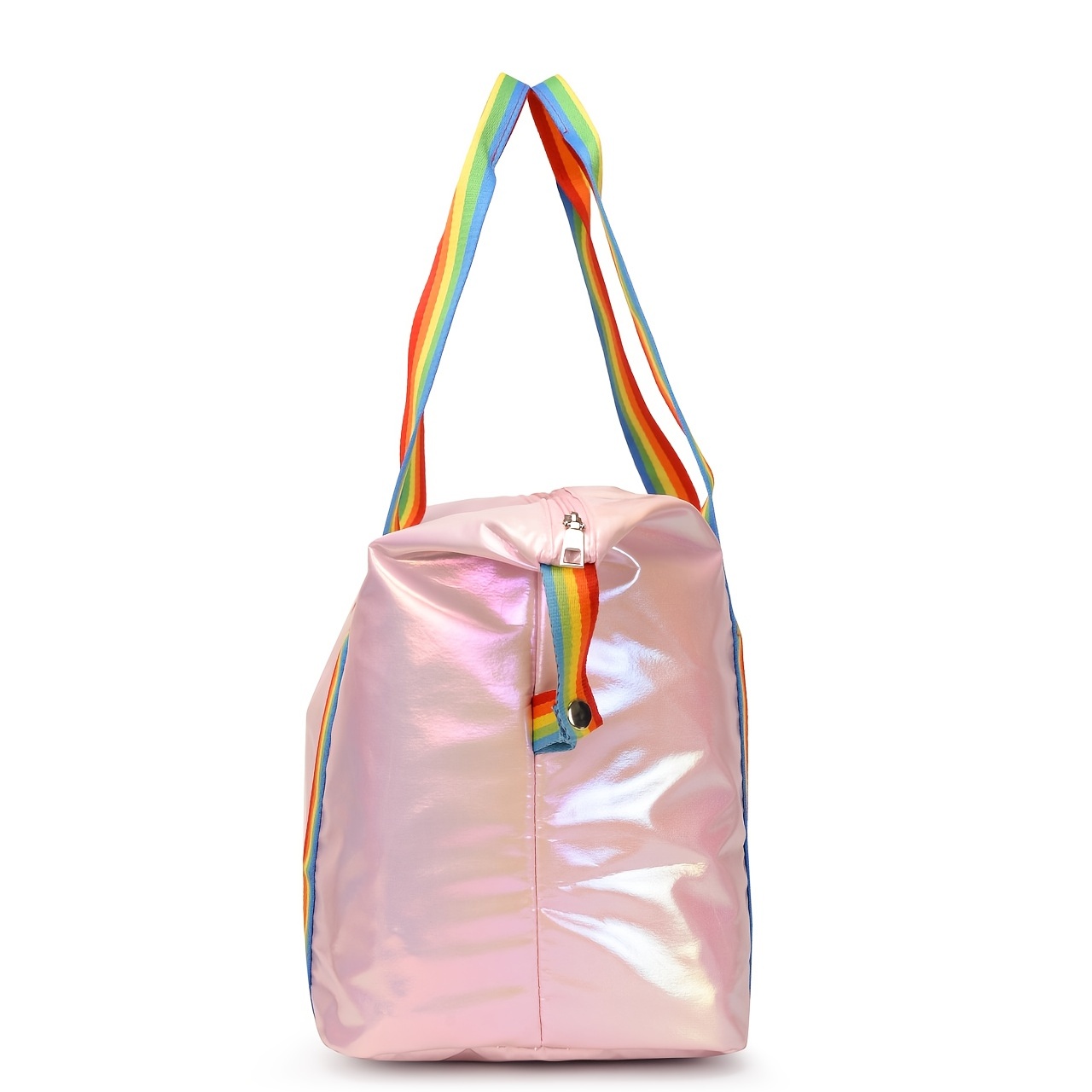 Rainbow Tiger Duffle bag - Kiaraactive