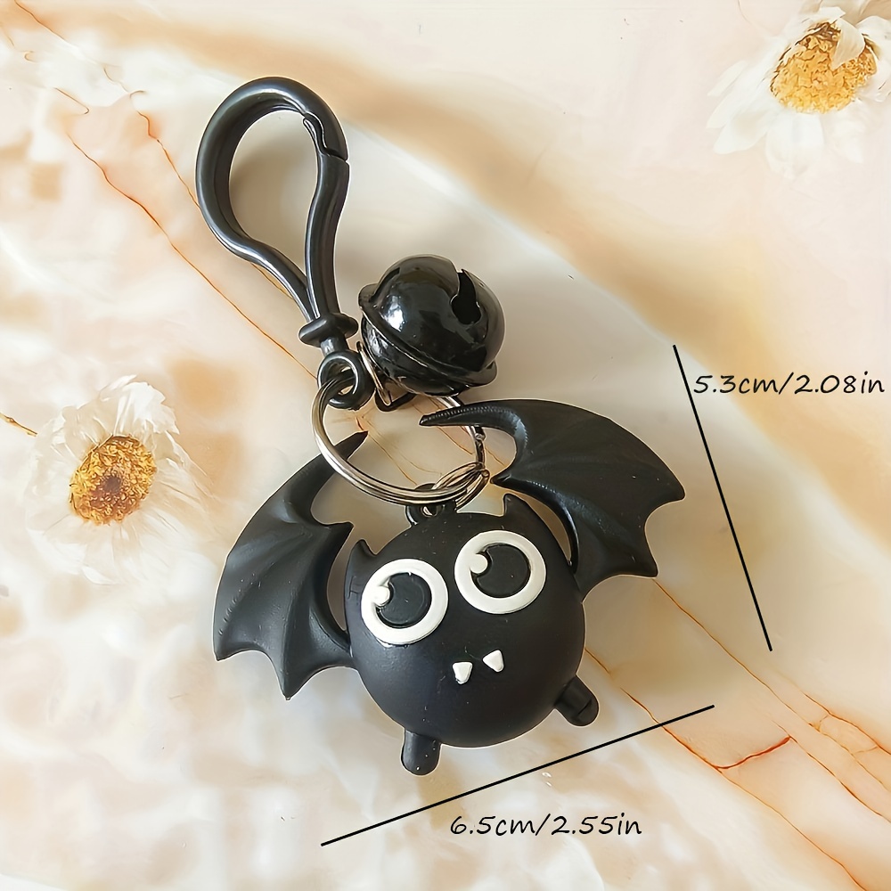 4 Peças 5 Estilos Halloween Fofo Desenho Animado Gato Coelho Morcego  Esqueleto Design Liga Esmalte Pingentes Para Brinco Chaveiro Faça Você  Mesmo Artesanato Acessórios De Joias Suprimentos - Temu Portugal