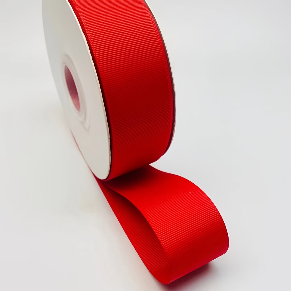 10 Yards) Width Grosgrain Ribbon For Handmade Crafts Hair - Temu