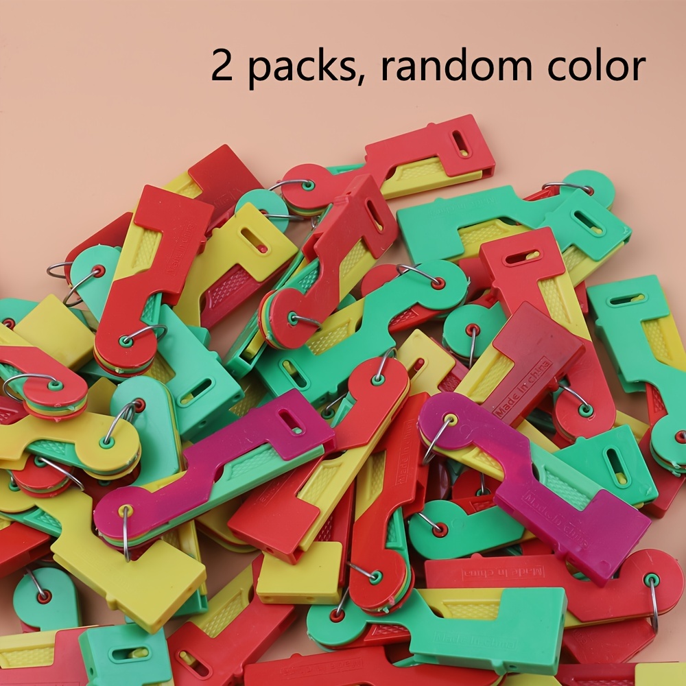 2pcs Manual Threading Device Quick Needle Threading Device Hand Sewing