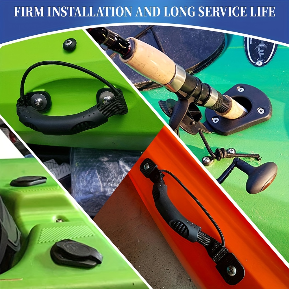 Kayaking & Fishing Accessories - Kayak Fishing Accessories - Rod