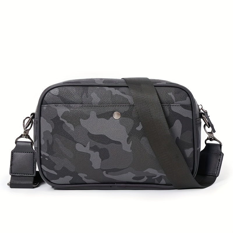 Camouflage cheap shoulder bags