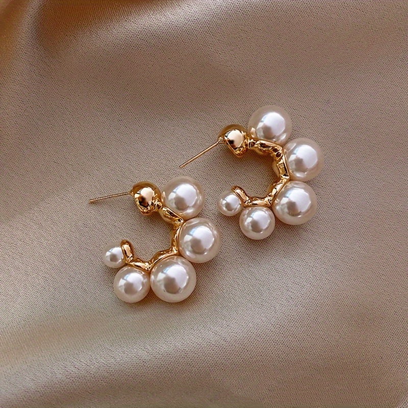 

A Of , Ear Jewelry Decor For Dating And