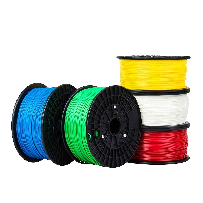 3D Imprimante PLA Filament Mat Finition avec Incroyable Dynamique