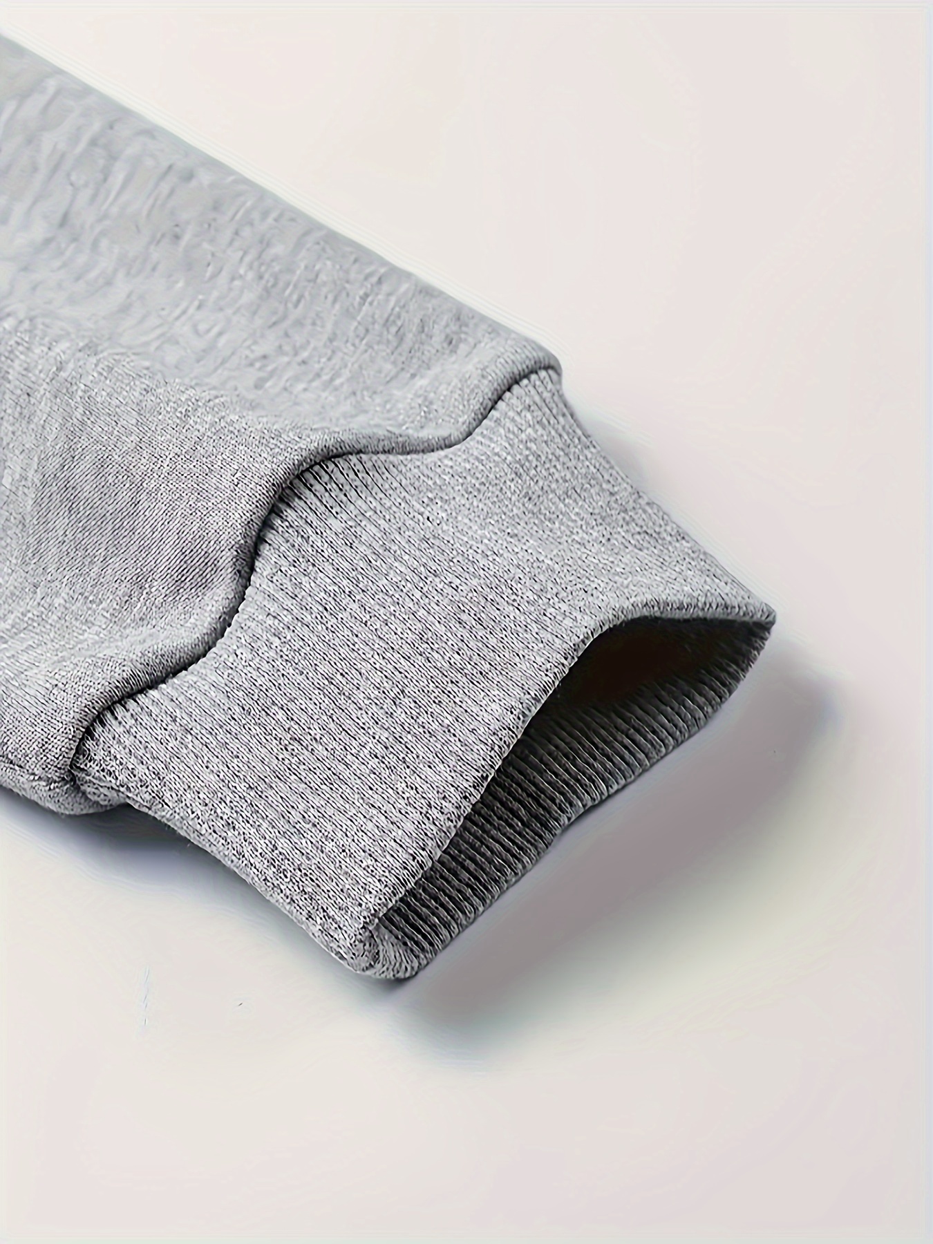  KS-QON BENG Blob Fish Pattern Men's Sweatshirts Crewneck  Pullover Casual Sweater Style : Clothing, Shoes & Jewelry