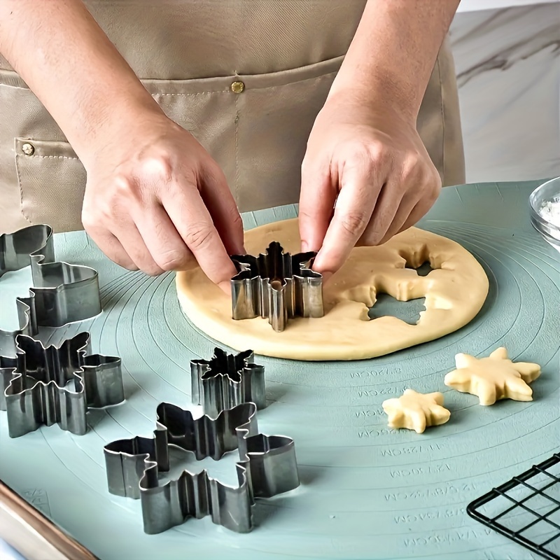 Accessories Biscuits Cake, Baking Accessories Cake Set