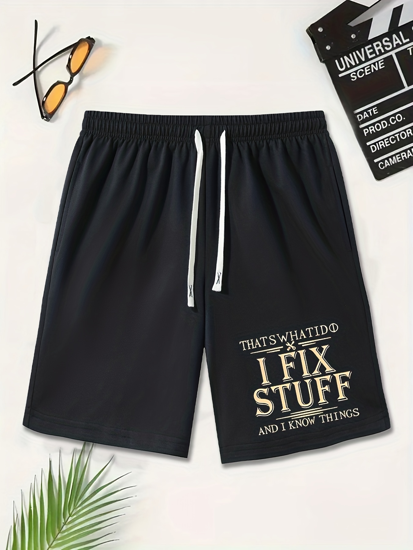 Soccer Shorts - Temu