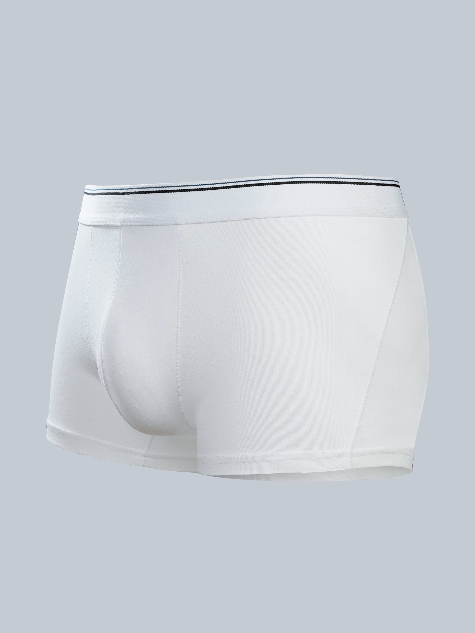 Hanro Sea Island Cotton Trunks