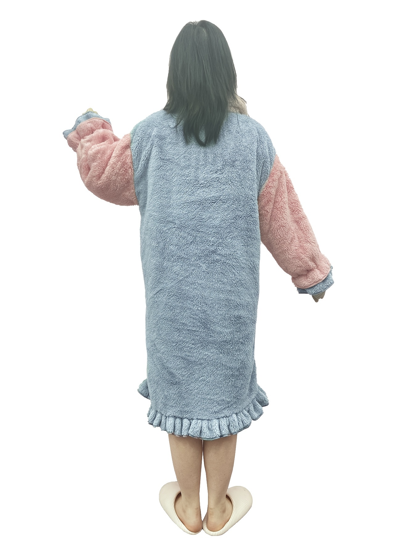 Pyjama Femme Hiver Chaud | Sommeil Heureux