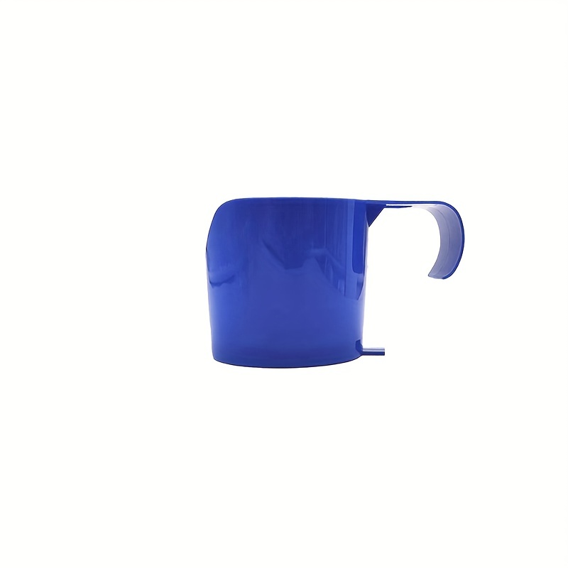 4pcs Poolside Cup Holder Pool Rack Pool Beverage Beer Cup Holder