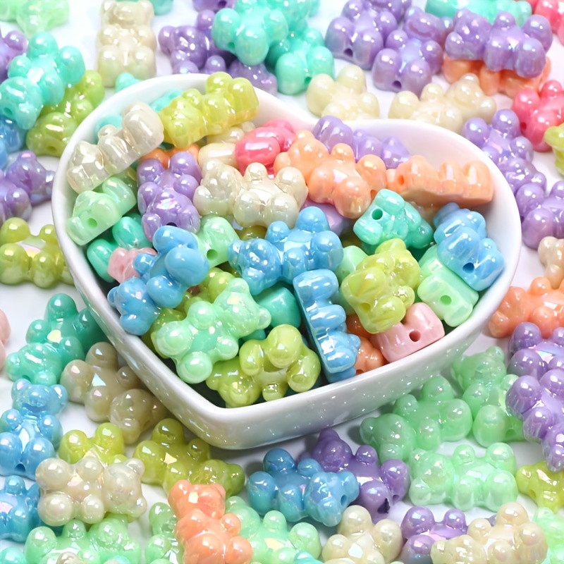 Acrylic Beads - Temu