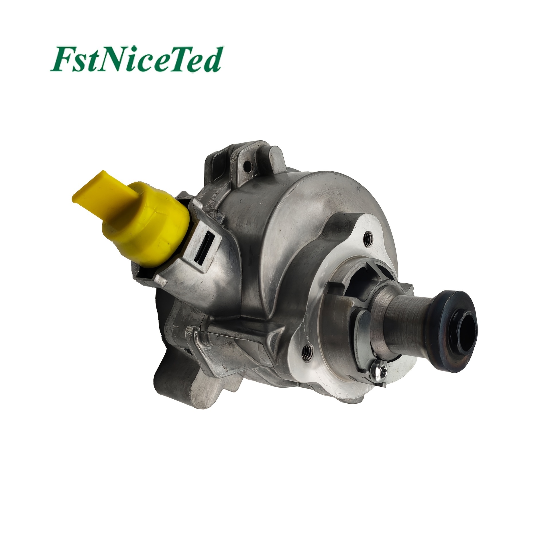 Pompe à vide pour B MW 7 F01 2007-2012 F02 2009-2015 OE: 1166 7519 458_voghion.com