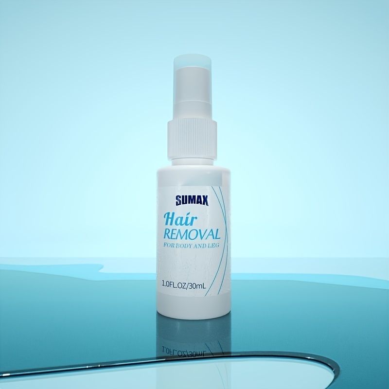 Hair Removal Spray Hair Inhibitor Hair Stop Growth Spray For Arm Underarm Legs Face Back Leg Chest Bikini Natural Ingredient Non Irritating Hair Removal Spray For Women And Men - Beauty & Hair Removal Spray Hair Inhibitor Hair Stop Growth Spray For Arm Underarm Legs Face Back Leg Chest Bikini Natural Ingredient Non Irritating Hair Removal Spray For Women And Men - Beauty &