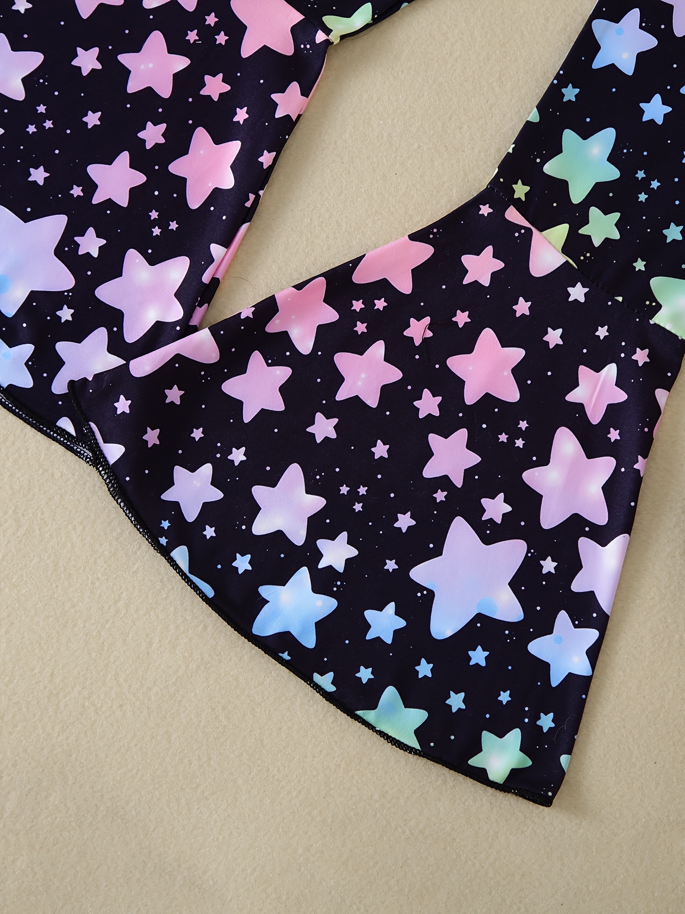 Kids Leggings - Stars