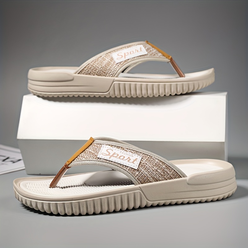 Louis Vuitton mens flip flops slipper sandals shoes  Flip flop slippers, Mens  flip flops, Louis vuitton men
