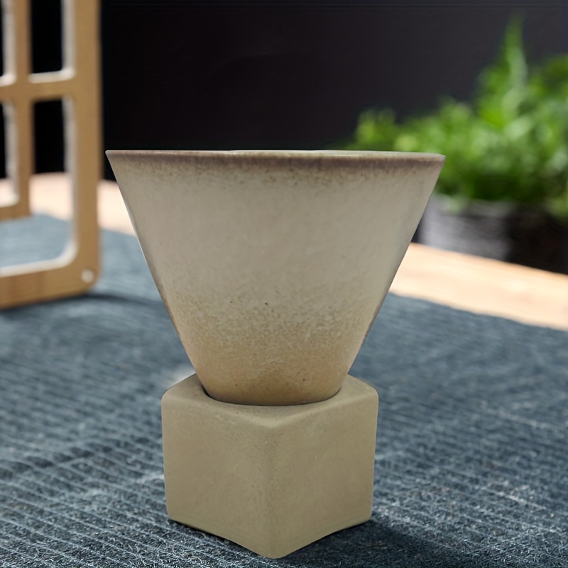 Taza TERRA ceramica gres - Comprar en Nap Haus