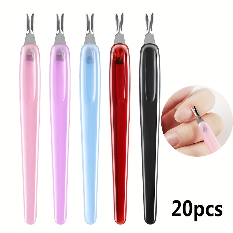 Dead Skin Remover Nail Clipper Trimmer Salon Nail Tools - Temu