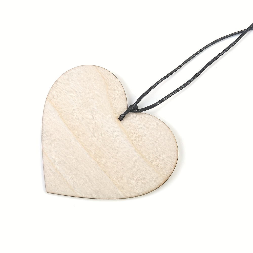 Grandma Gifts For Birthday Christmas From Grandchildren Wood Heart