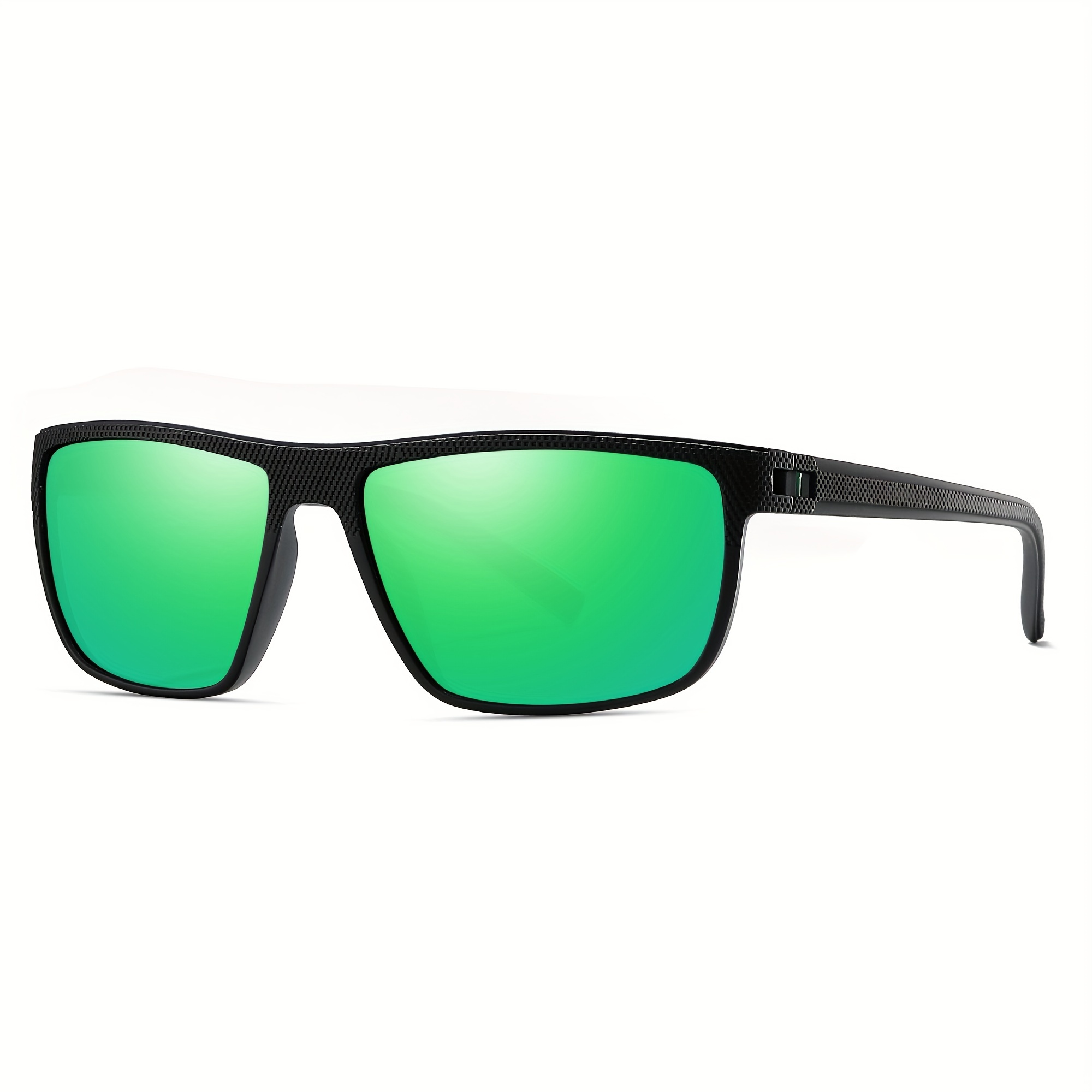 Pack de 6 gafas de sol deportivas polarizadas para hombre
